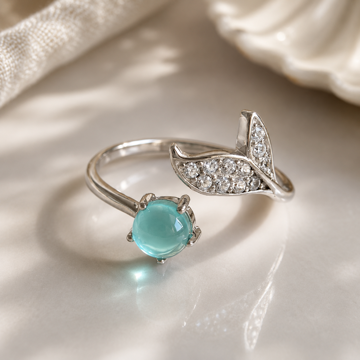 Ocean Ring