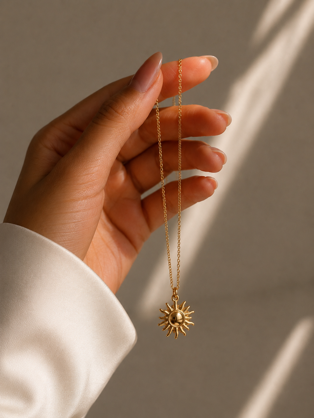 Sun Kette