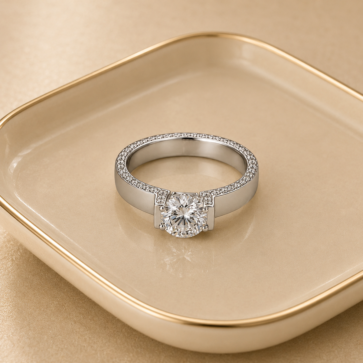 Bella Ring