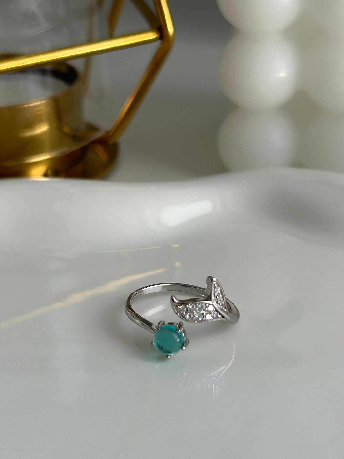 Ocean Ring