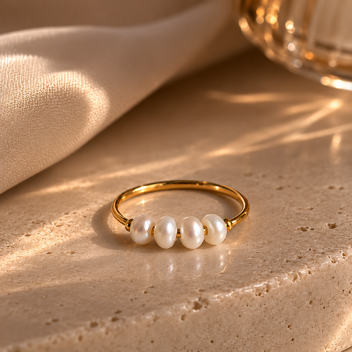 Perla Ring