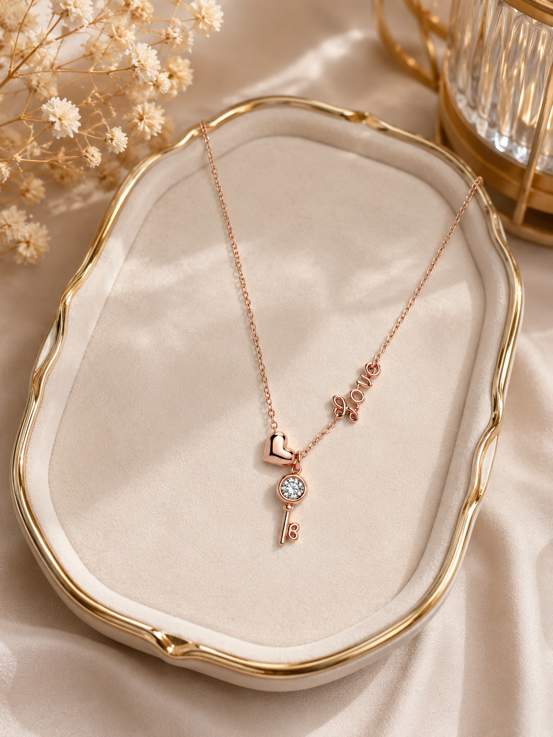 Marcella Necklace