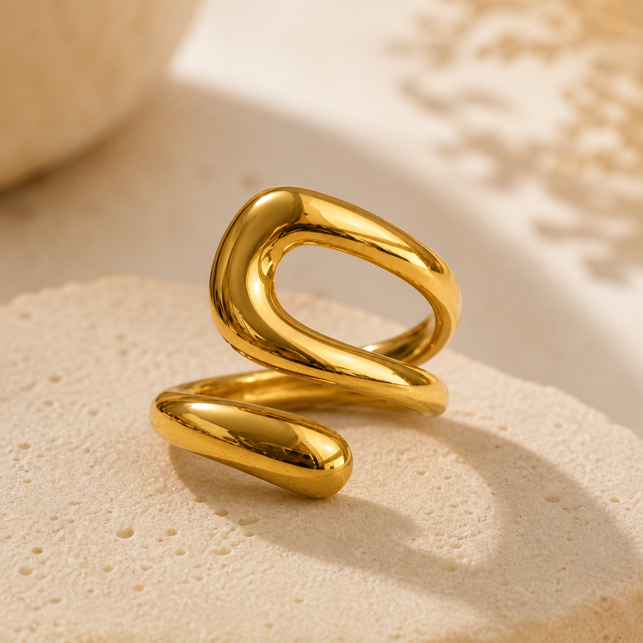 Ring Sora