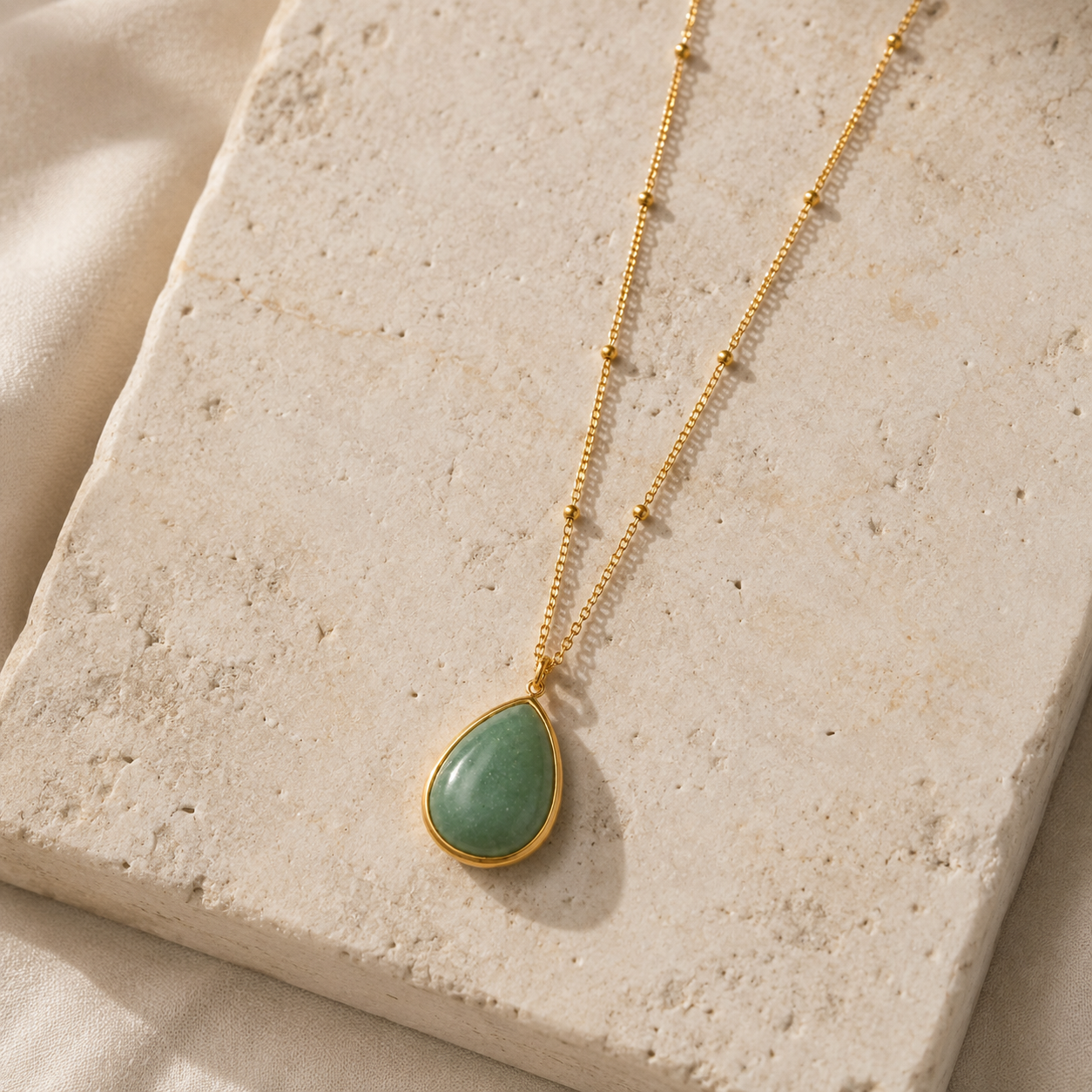 HARMONY NECKLACE
