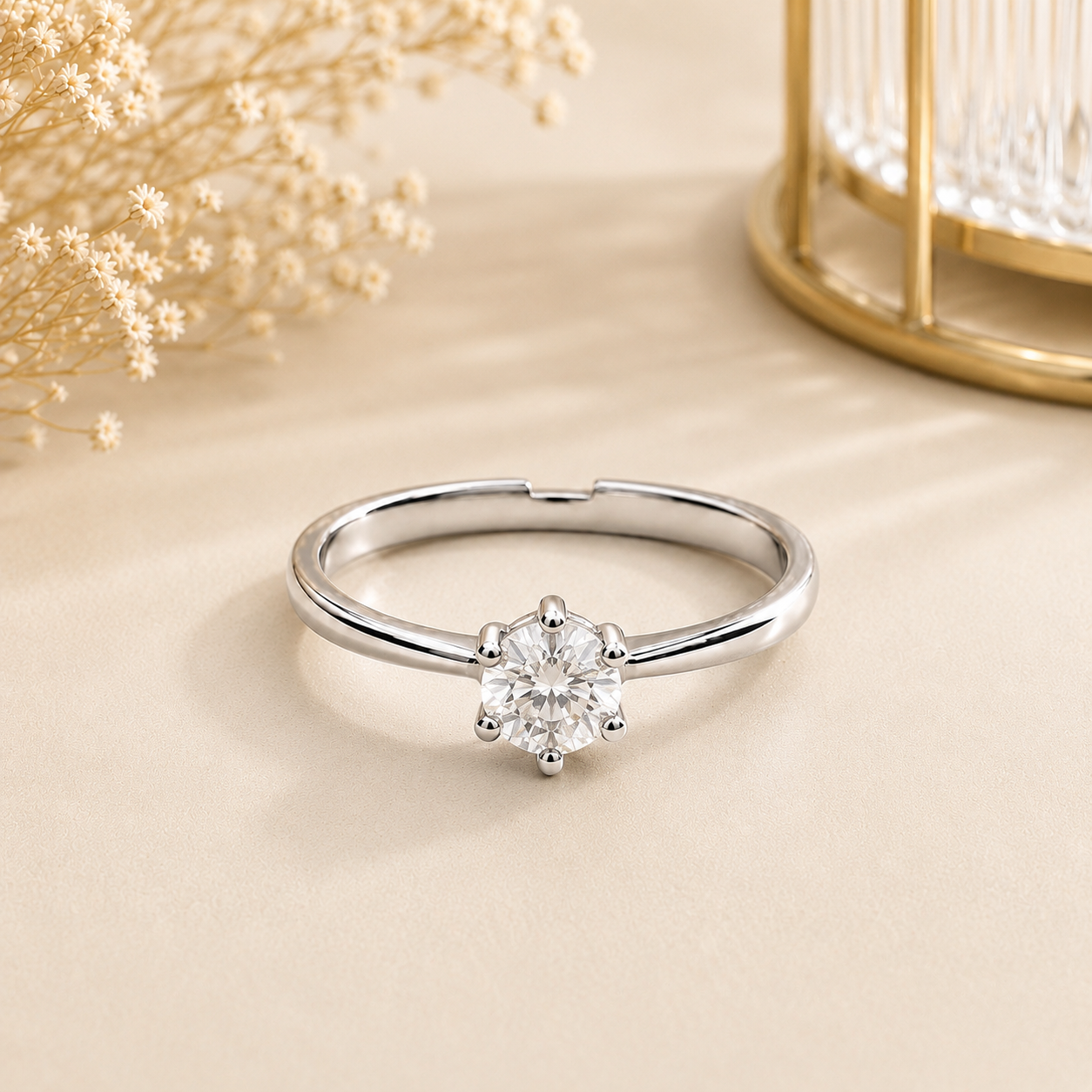 Pure Ring