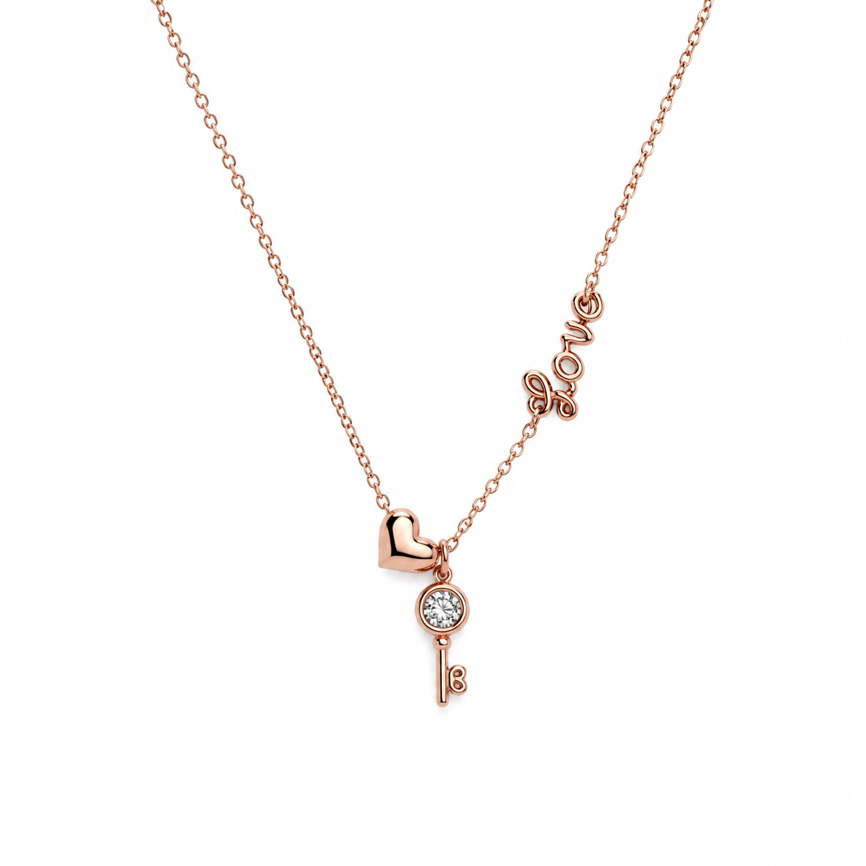 Marcella Necklace