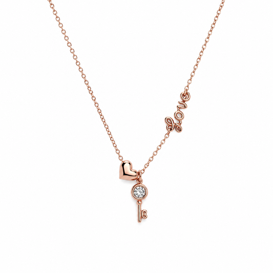 Marcella Necklace