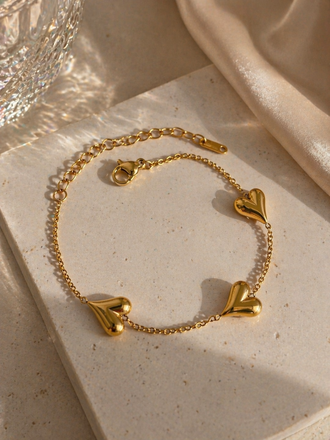 Amora Bracelet