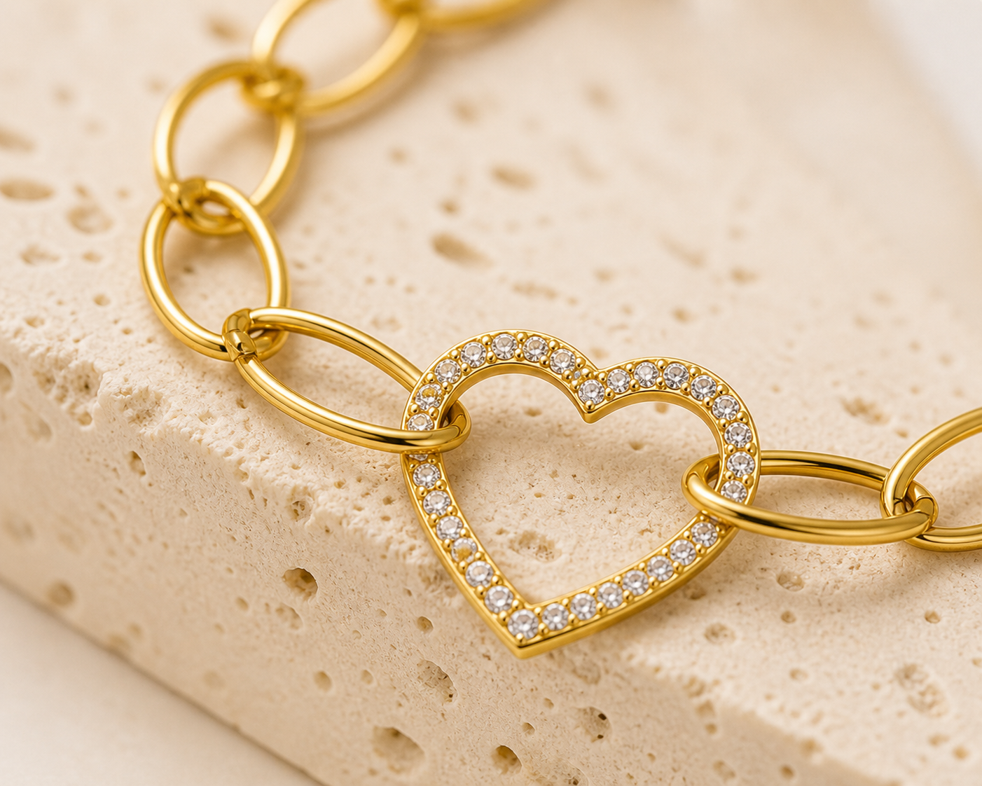 Amour Bracelet