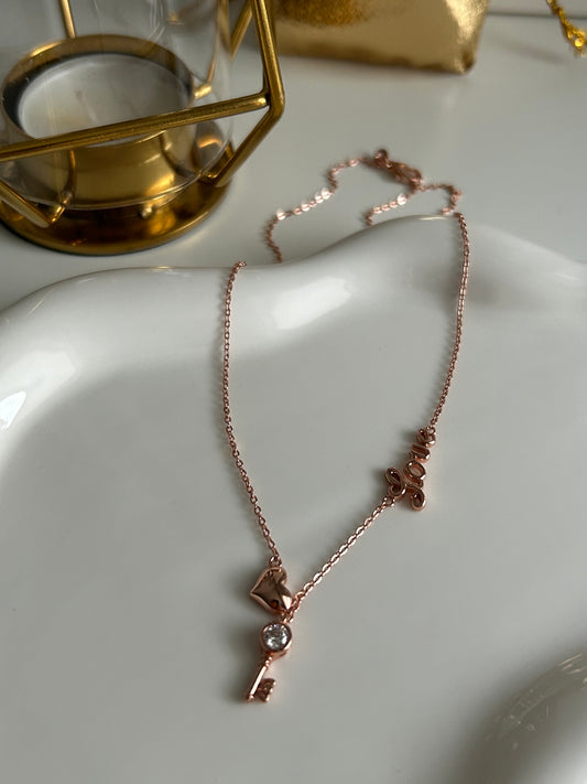 Marcella Necklace