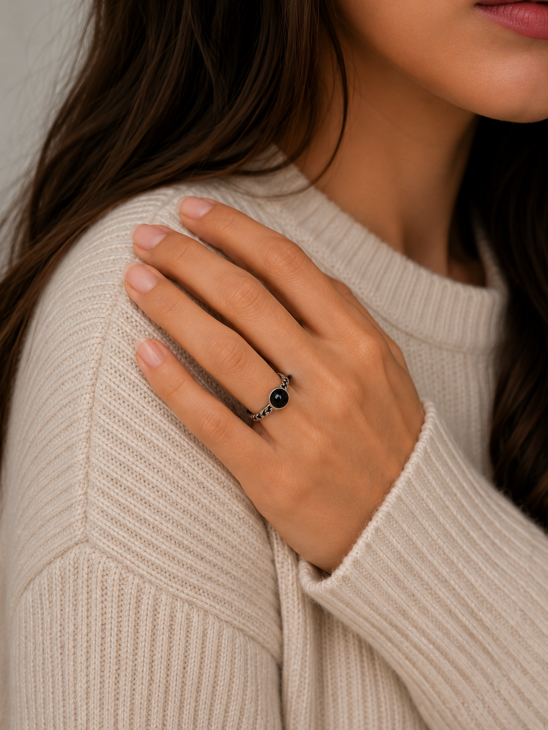 Joyse Ring
