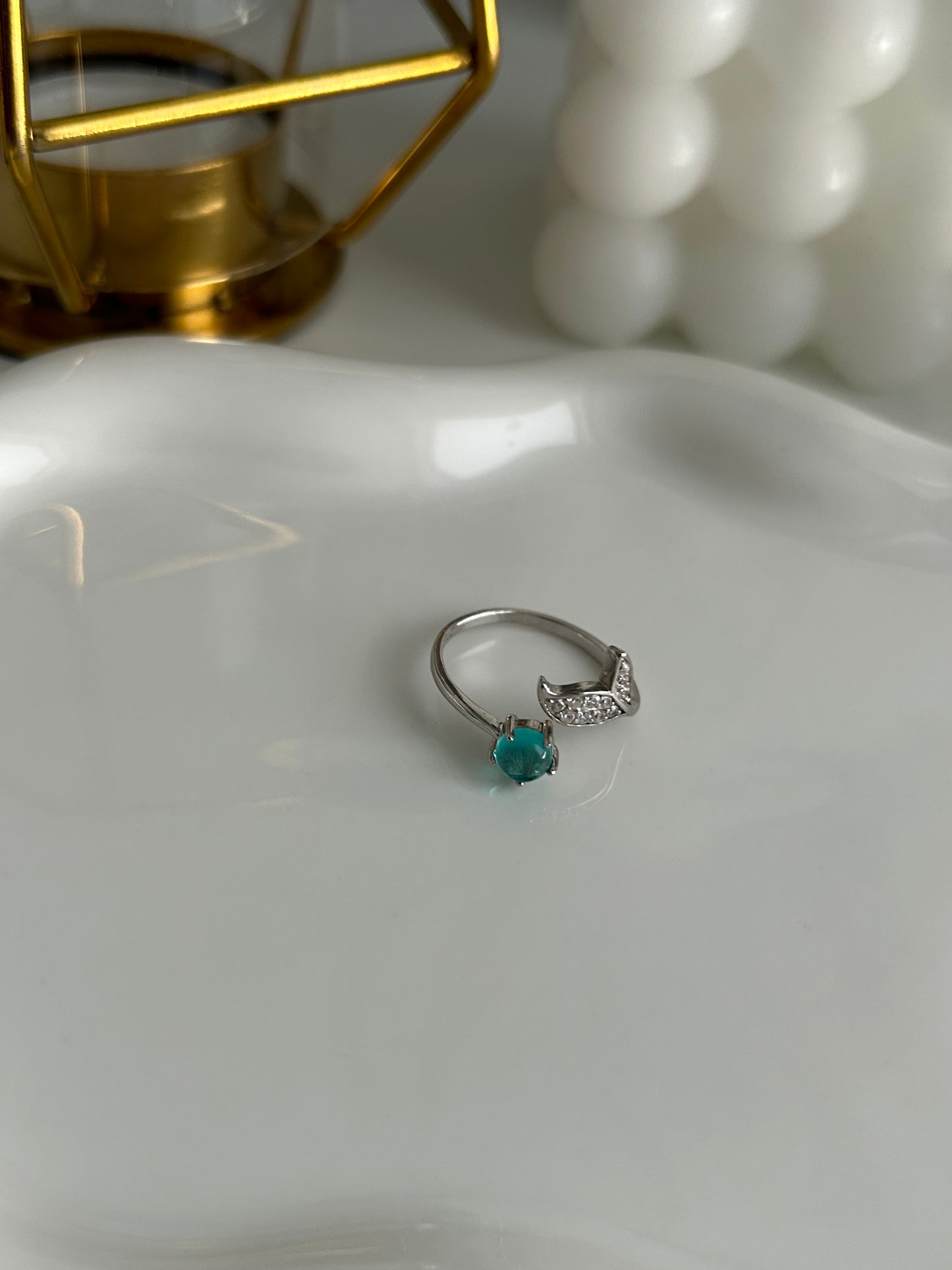 Ocean Ring