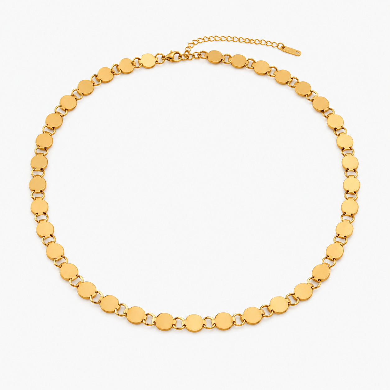 Aura Necklace