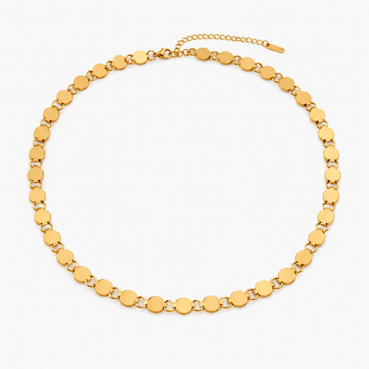 Aura Necklace