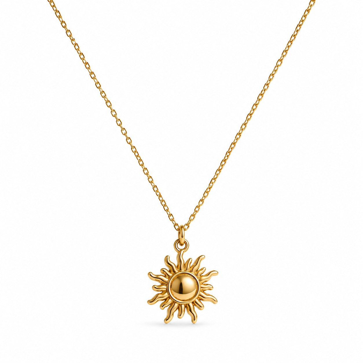 Sun Kette