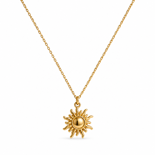 Sun Kette