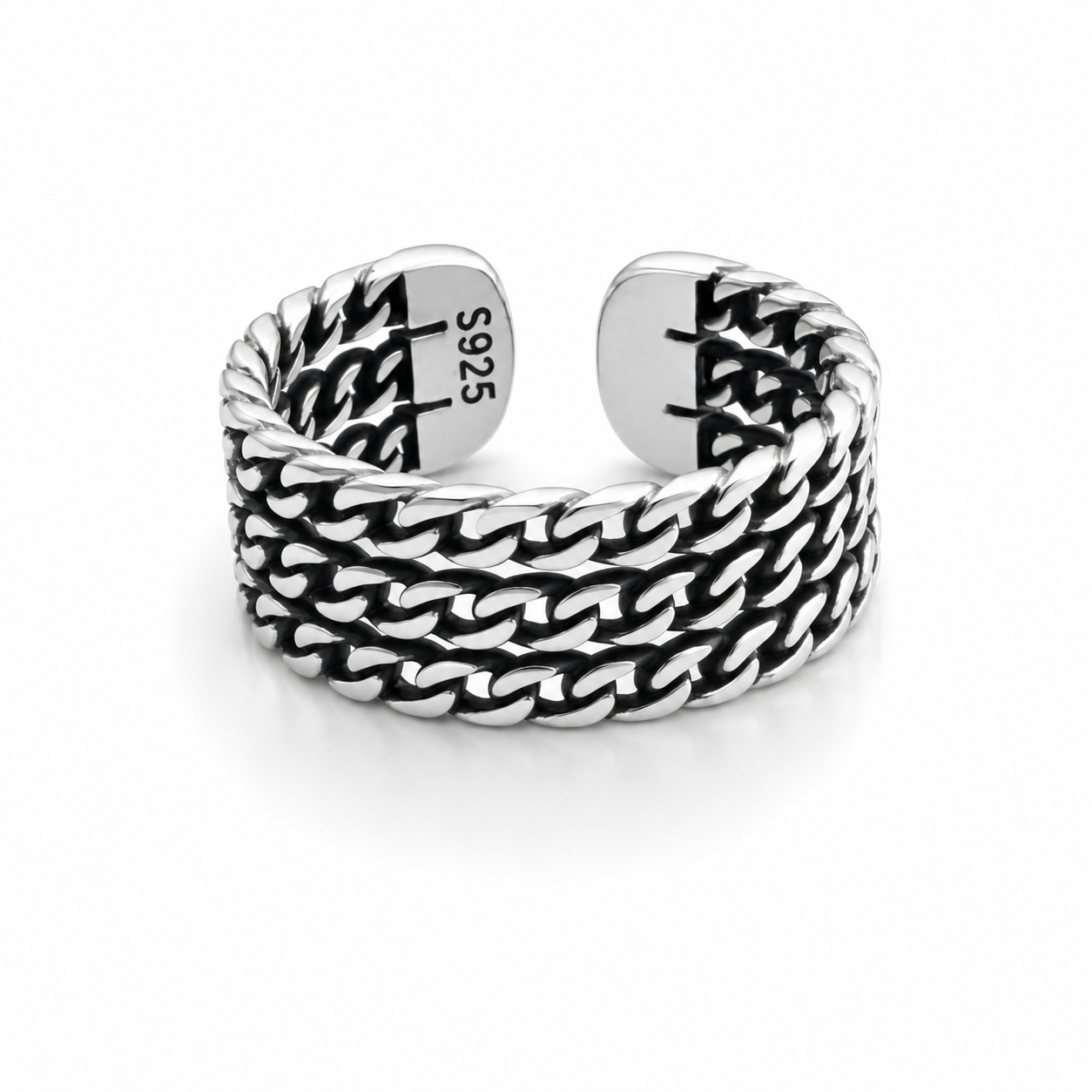 Ovine Ring