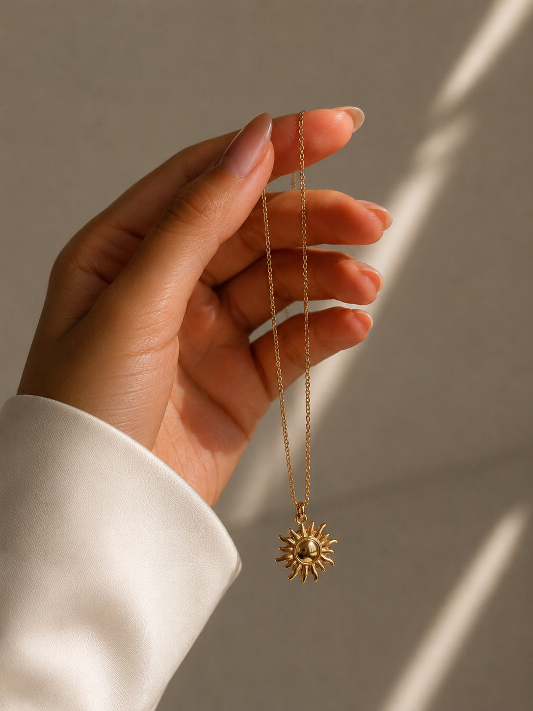 Sun Kette