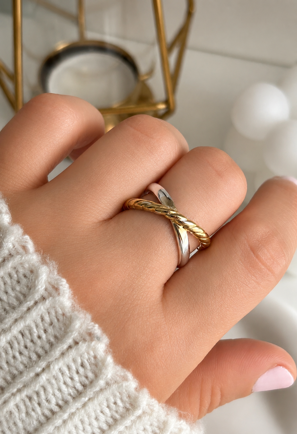 Fary Ring