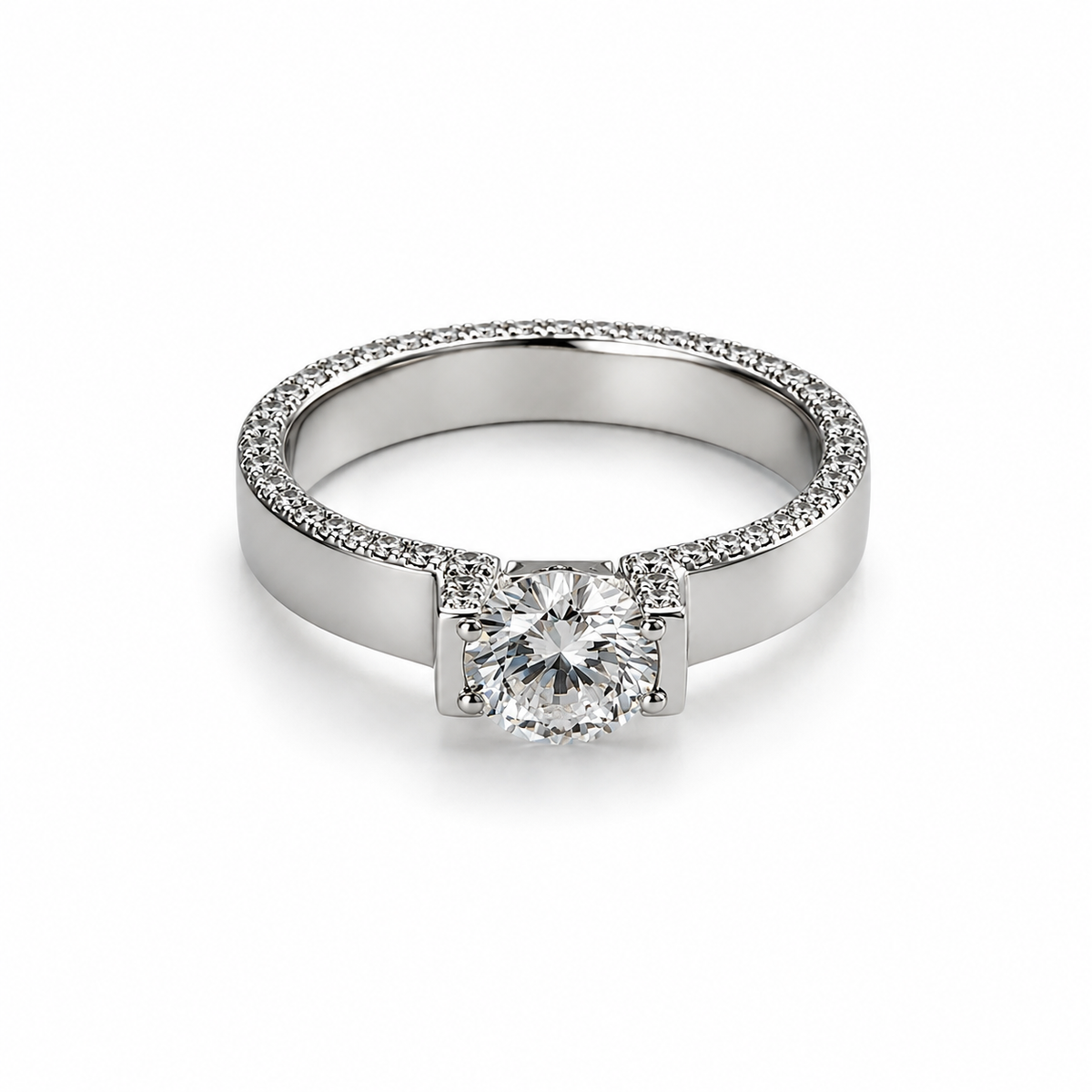 Bella Ring