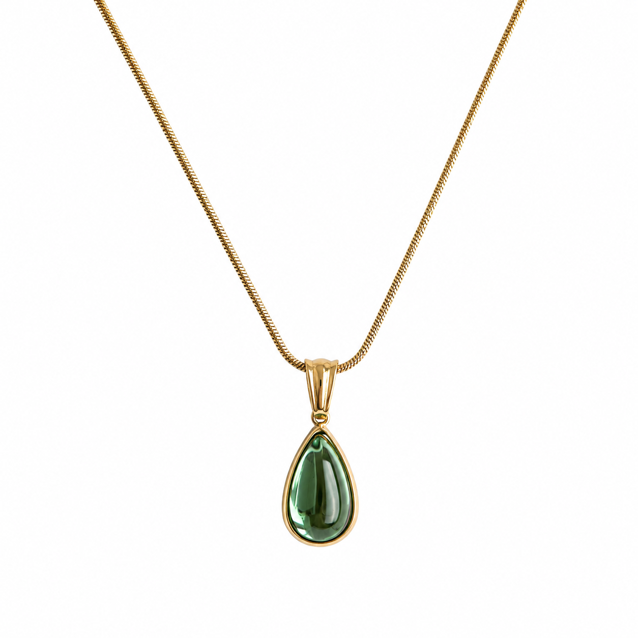 Émera Necklace