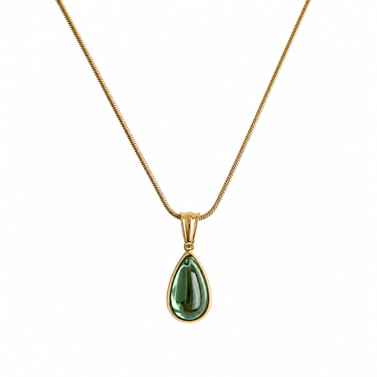 Émera Necklace