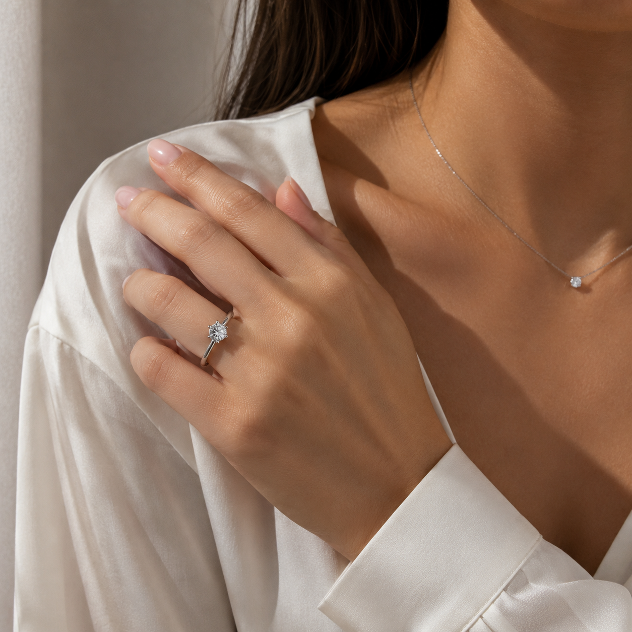 Pure Ring