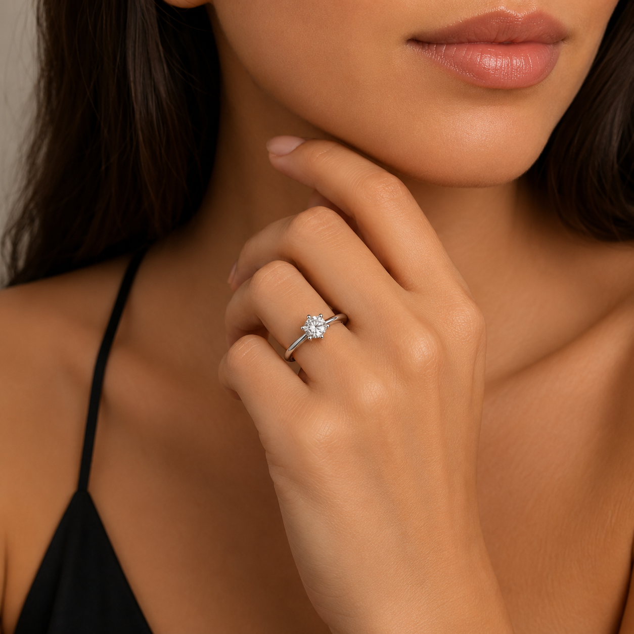 Pure Ring