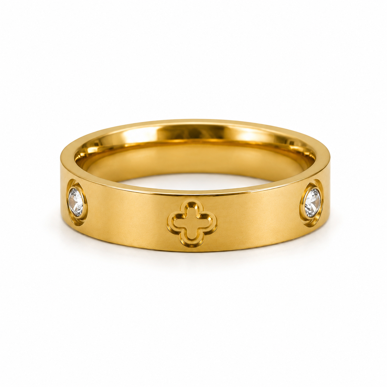 Ring Aveline