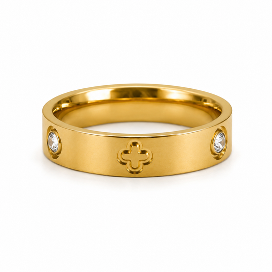 Ring Aveline