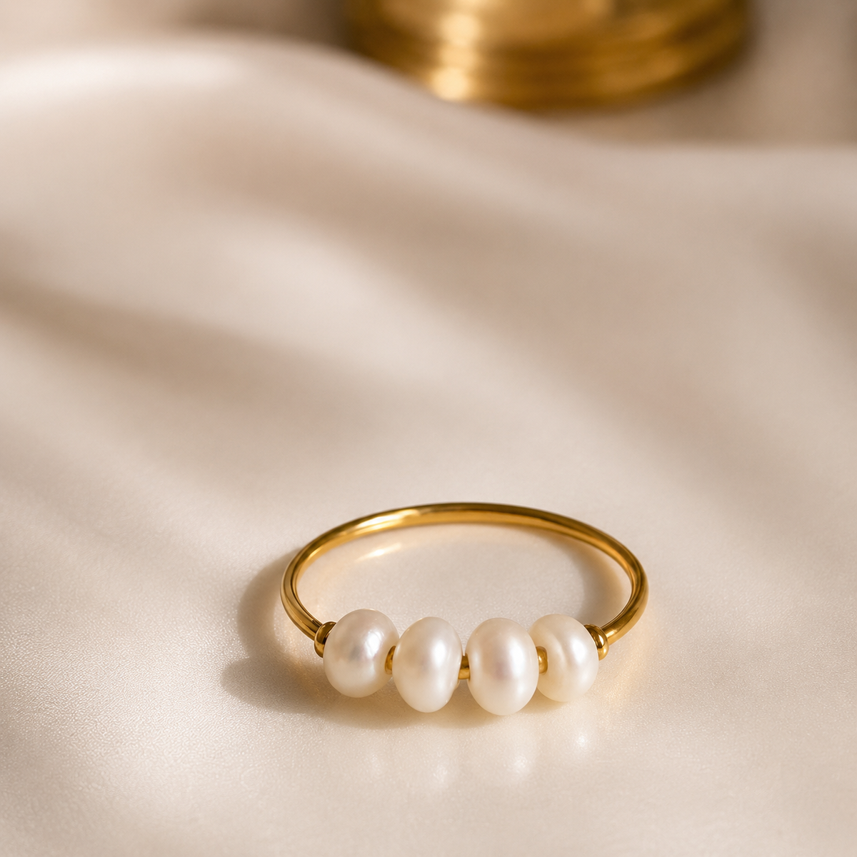 Perla Ring