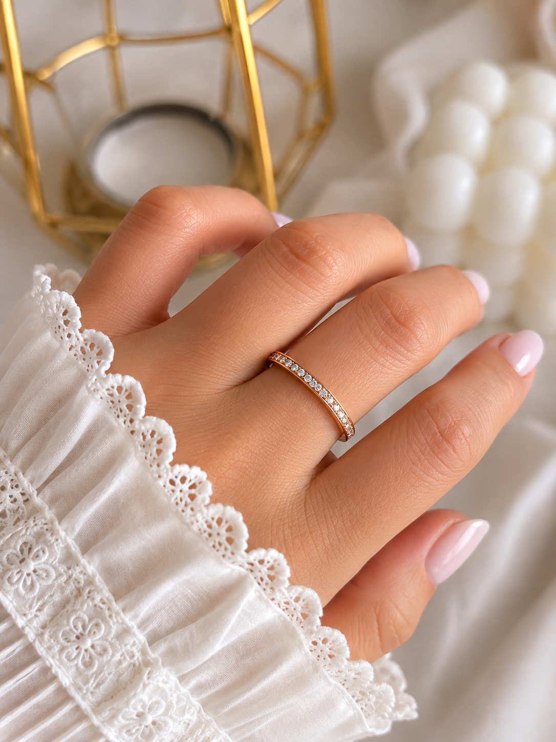 Nadra Ring