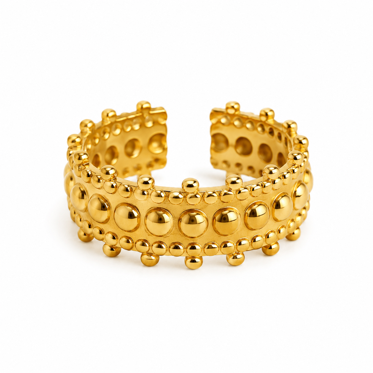Ring Eve