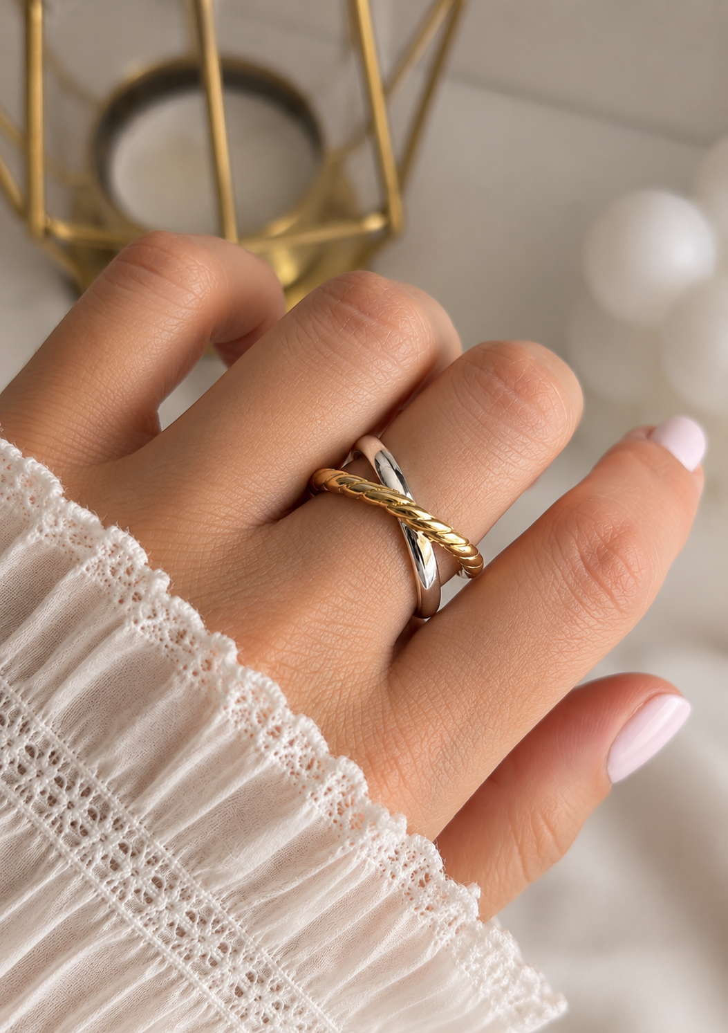 Fary Ring