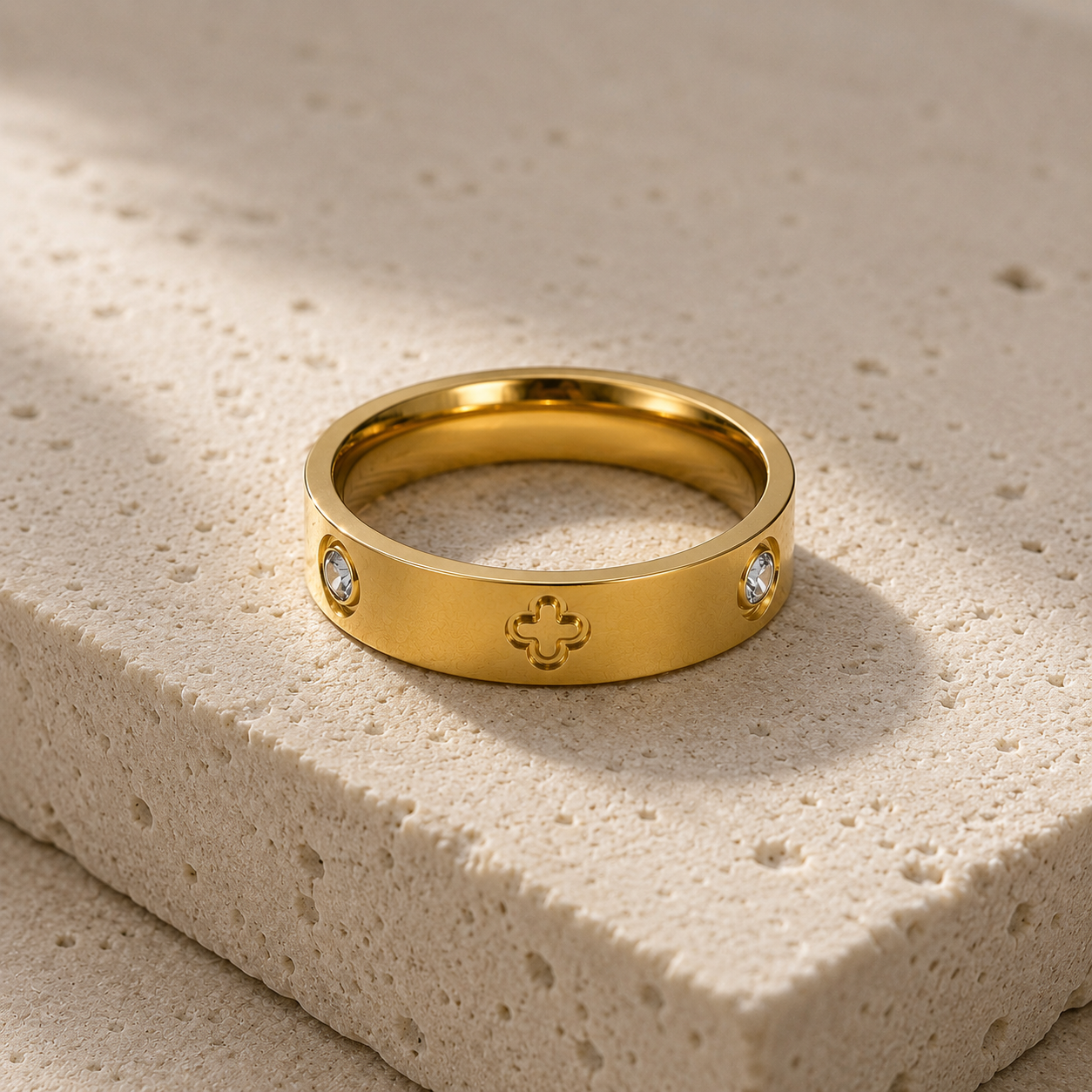 Ring Aveline