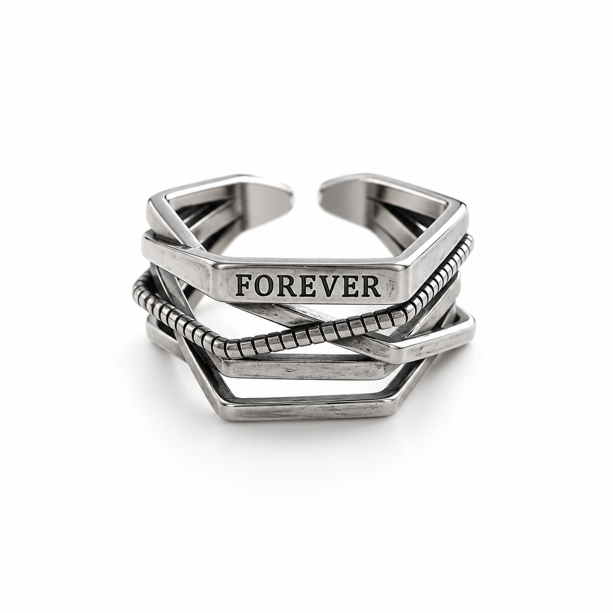 Forever Ring