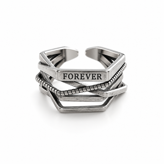 Forever Ring