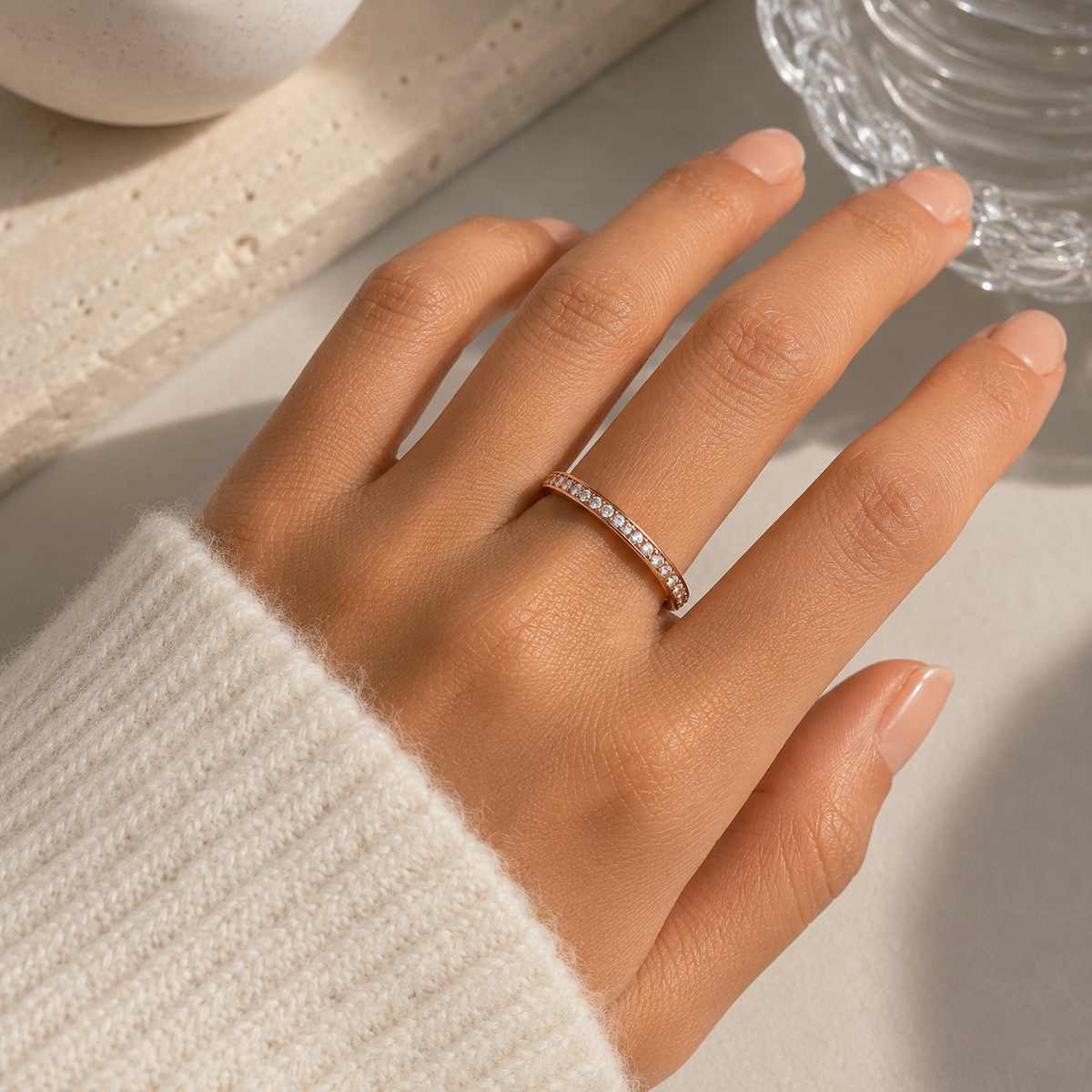 Nadra Ring