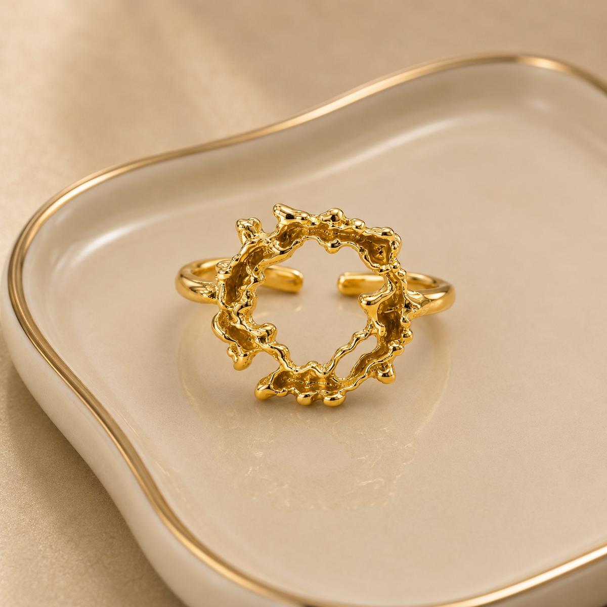 Isabelle Ring