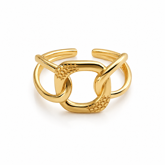 Laurencia Ring