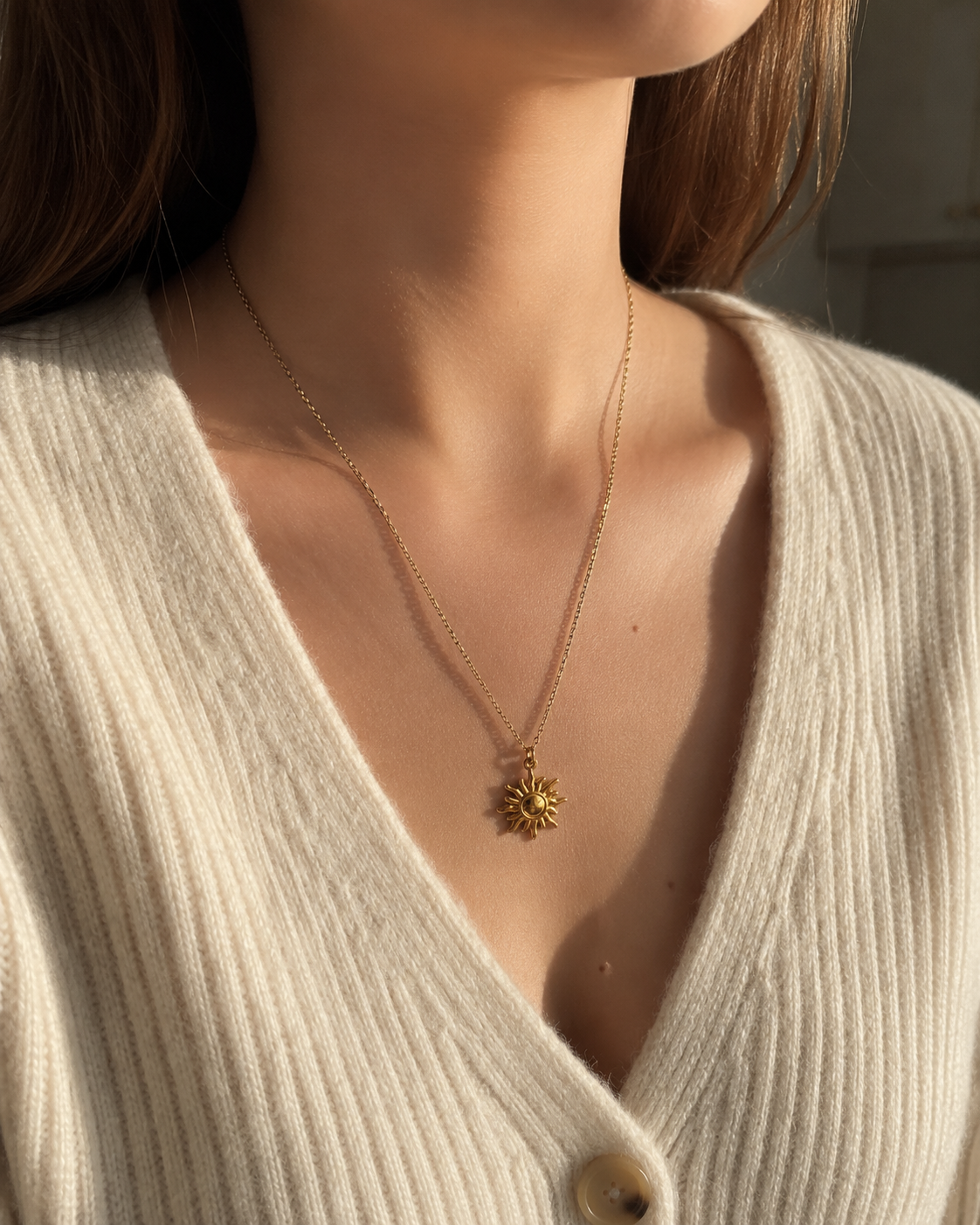 Sun Kette