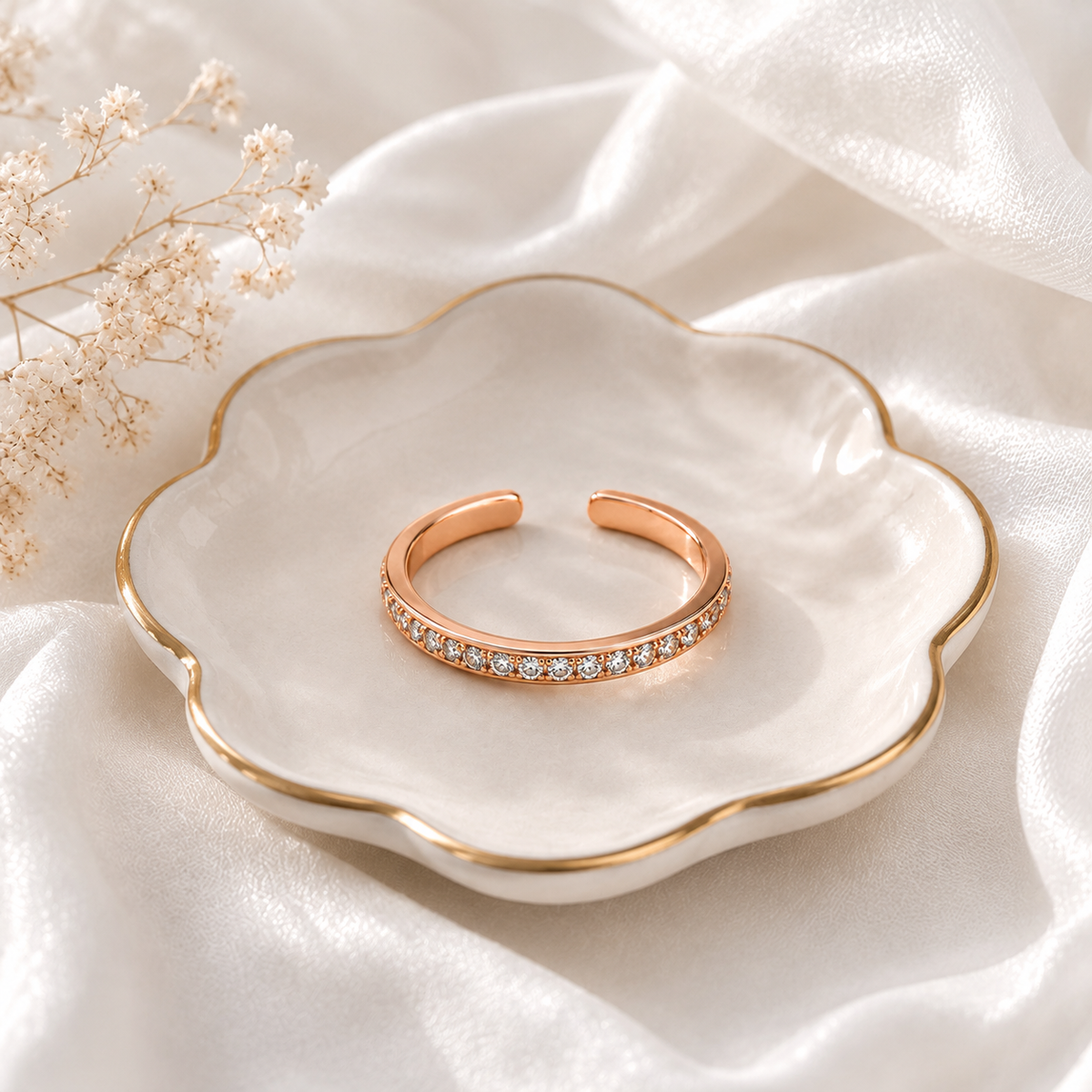 Nadra Ring