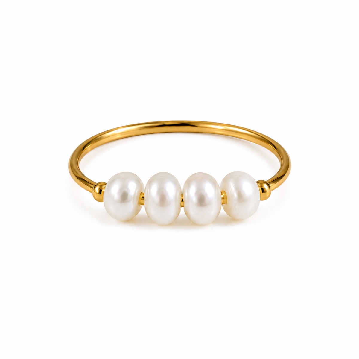 Perla Ring