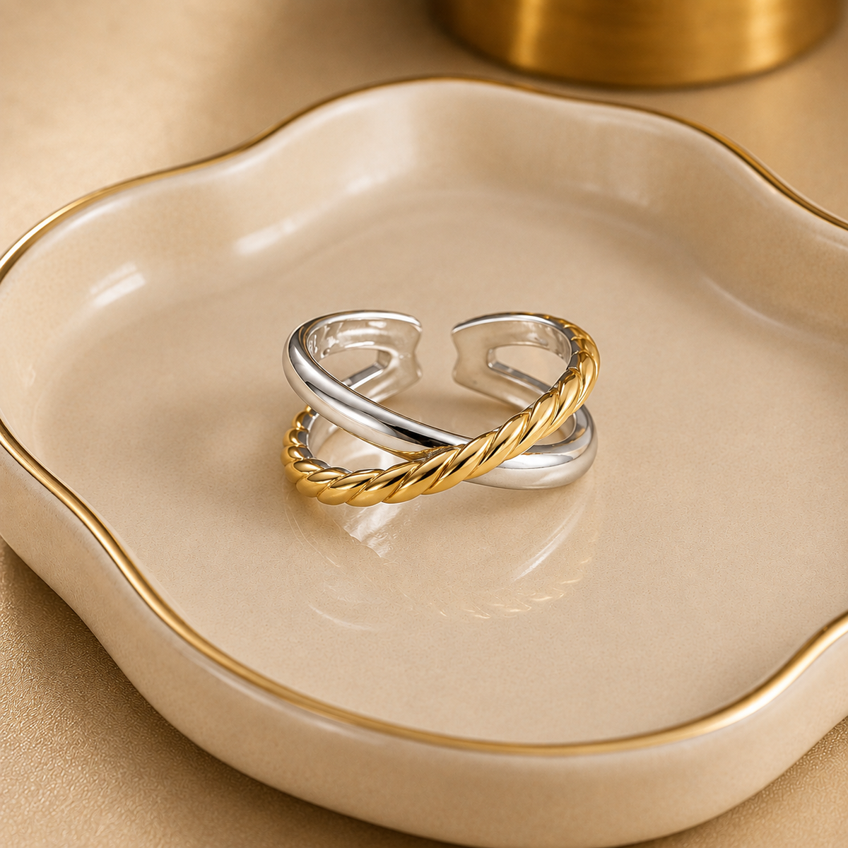Fary Ring