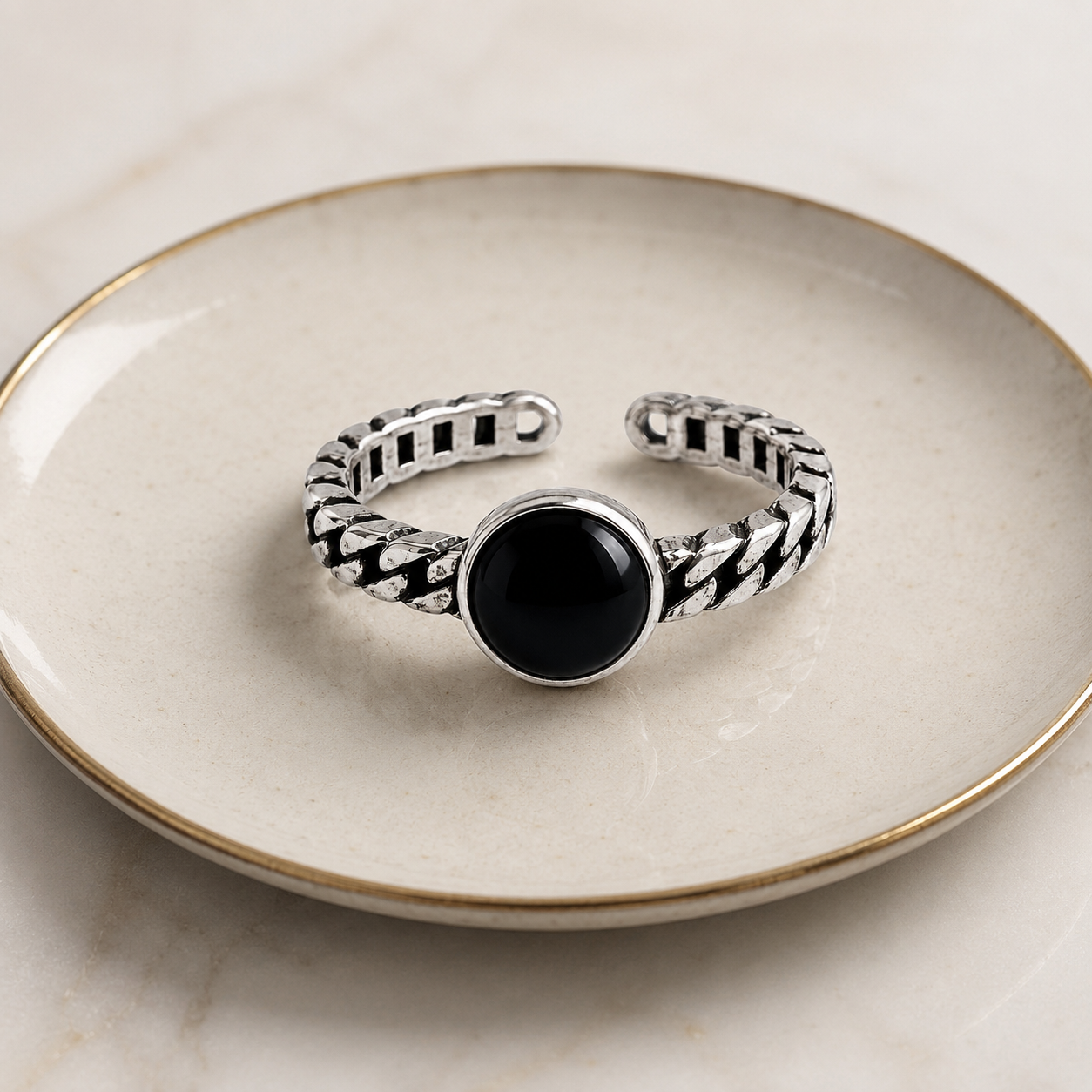 Joyse Ring