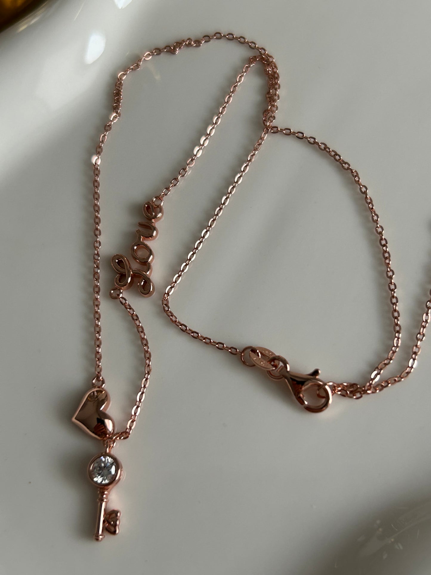 Marcella Necklace