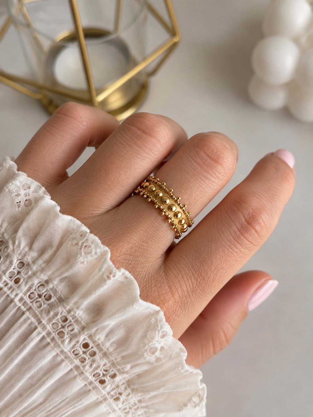 Ring Eve