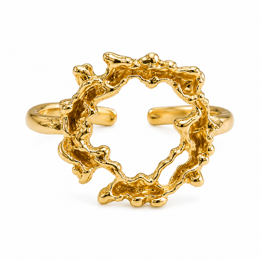 Isabelle Ring