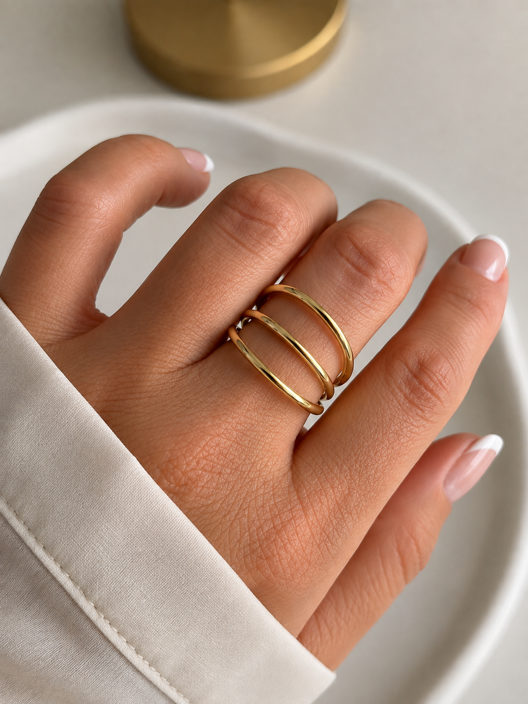 Delisa Ring