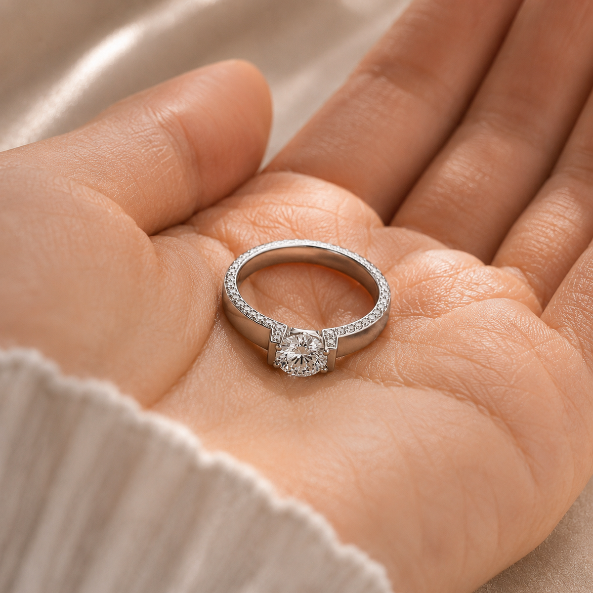 Bella Ring